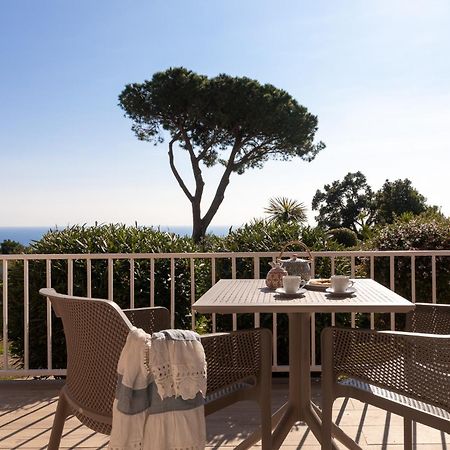 Costa Marina Leilighet Porto-Vecchio  Eksteriør bilde