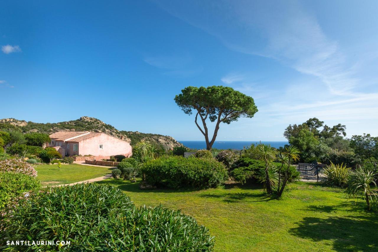 Costa Marina Leilighet Porto-Vecchio  Eksteriør bilde