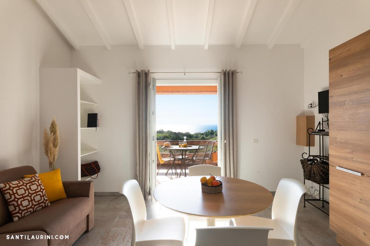 Costa Marina Leilighet Porto-Vecchio  Eksteriør bilde