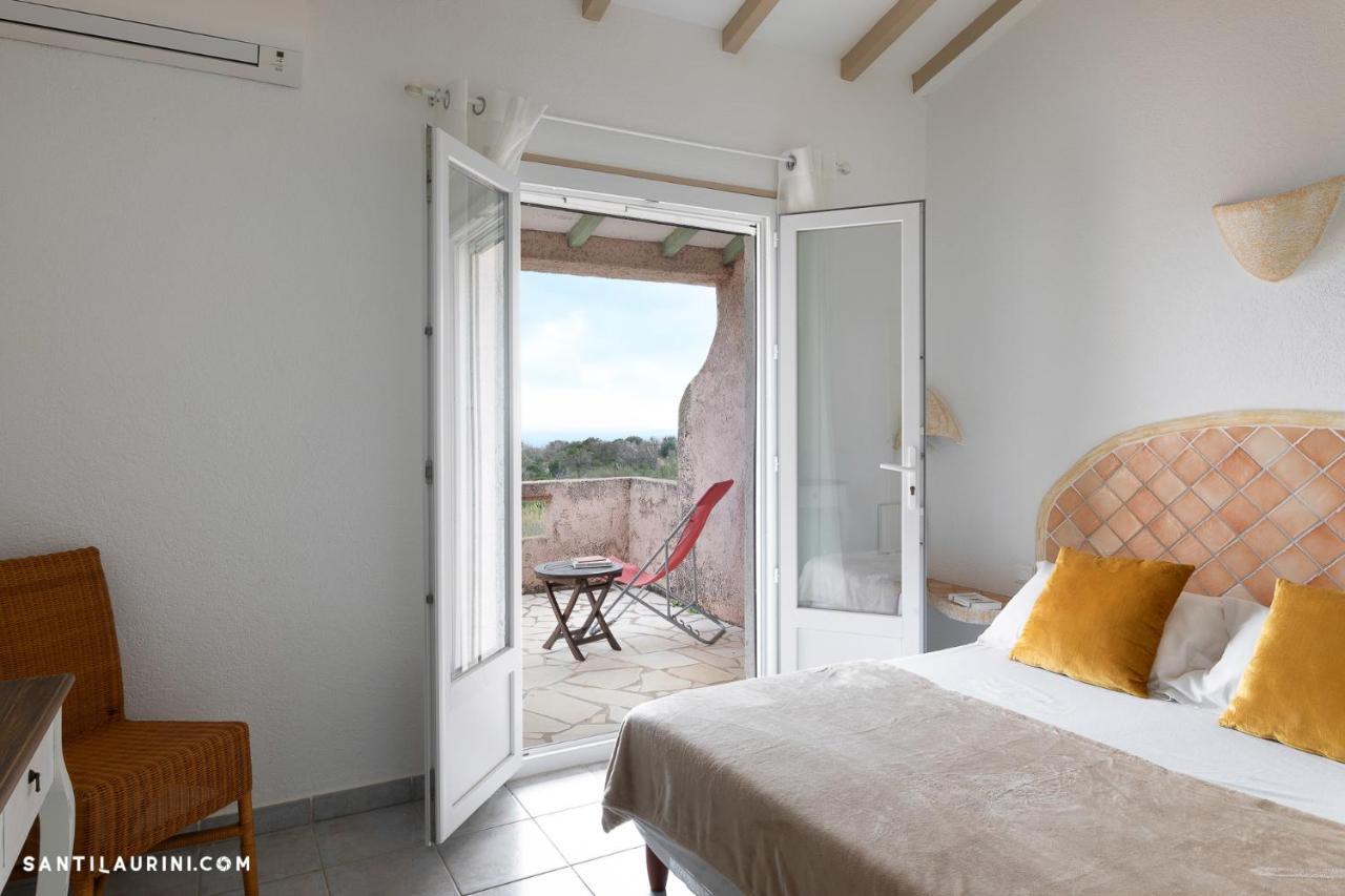 Costa Marina Leilighet Porto-Vecchio  Eksteriør bilde