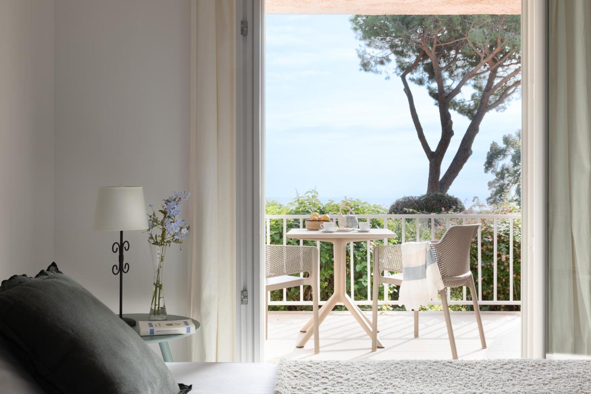 Costa Marina Leilighet Porto-Vecchio  Eksteriør bilde