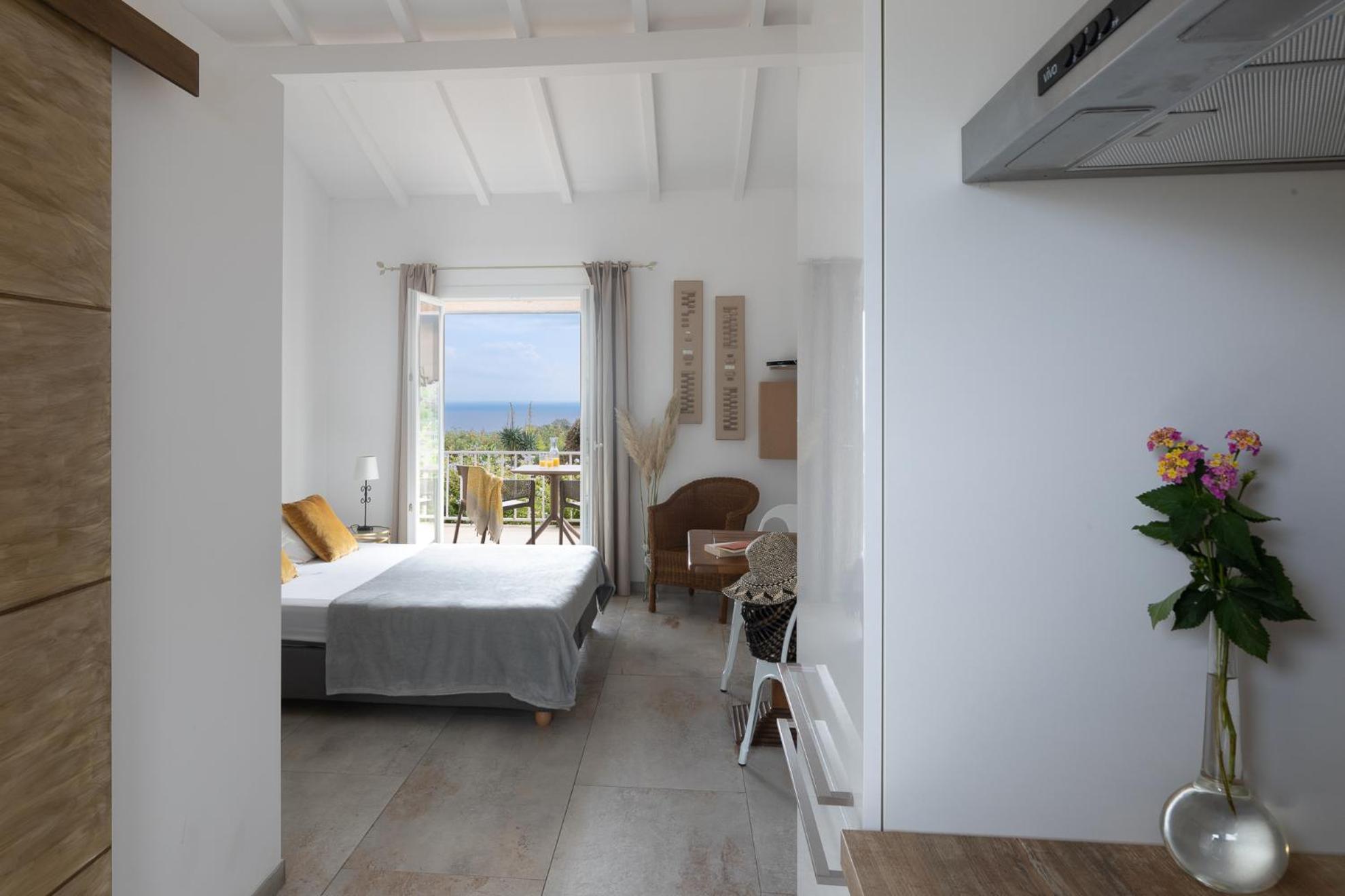 Costa Marina Leilighet Porto-Vecchio  Eksteriør bilde
