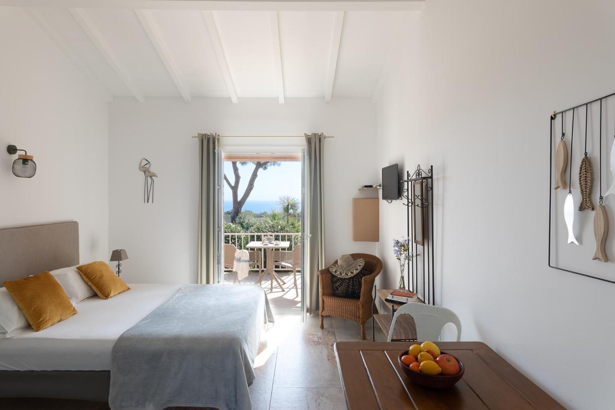 Costa Marina Leilighet Porto-Vecchio  Eksteriør bilde