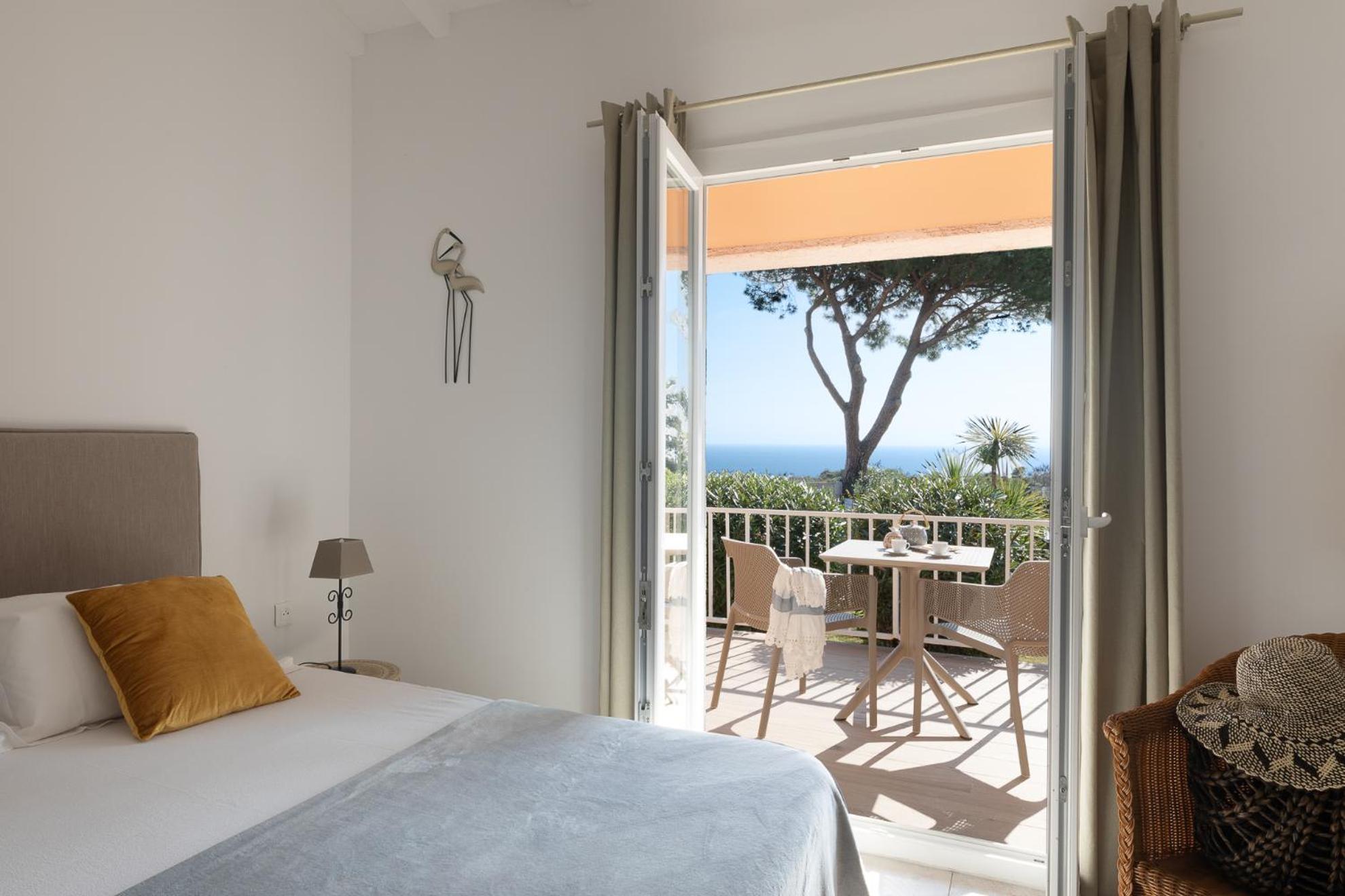 Costa Marina Leilighet Porto-Vecchio  Eksteriør bilde