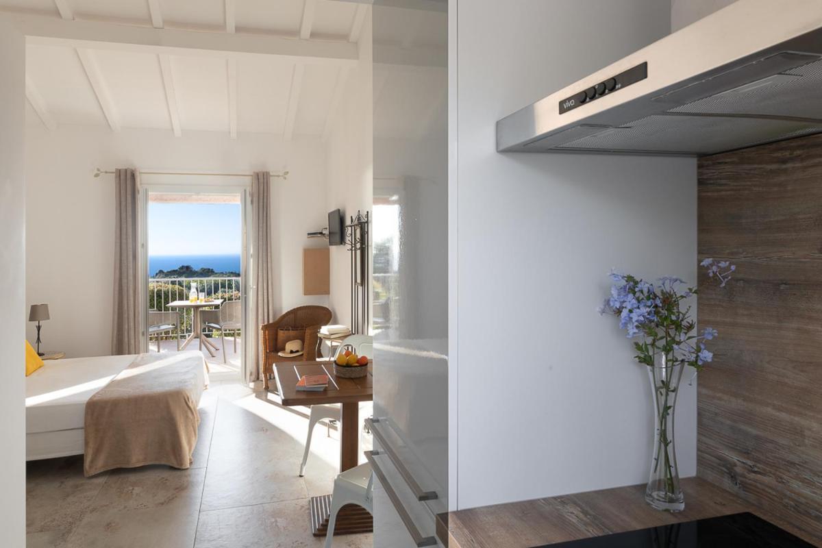 Costa Marina Leilighet Porto-Vecchio  Eksteriør bilde