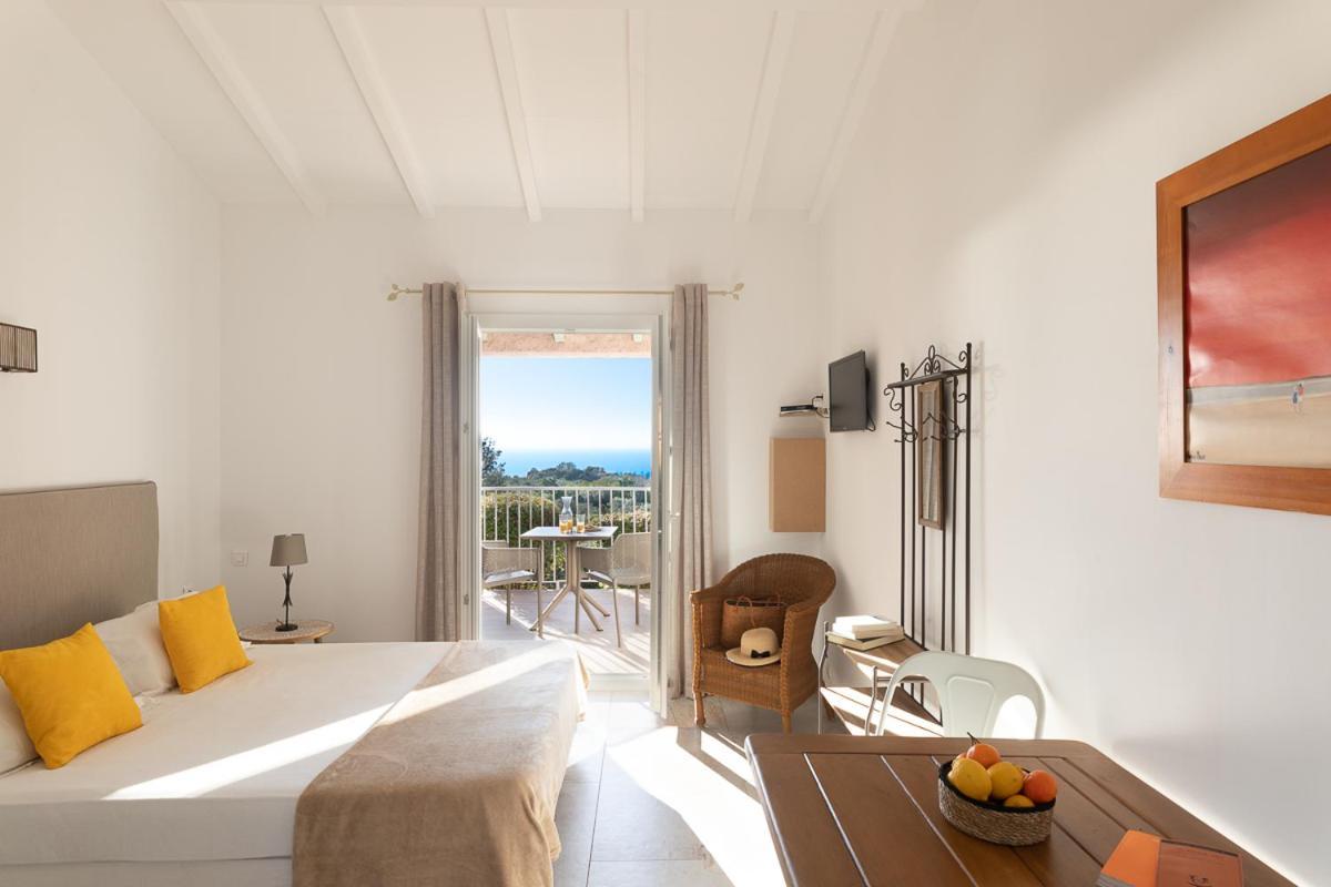 Costa Marina Leilighet Porto-Vecchio  Eksteriør bilde